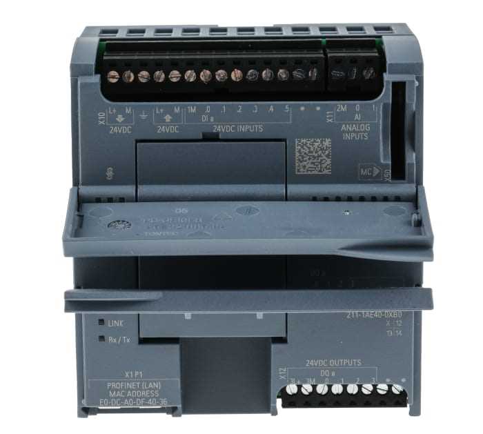 6es7211-1ae40-0xb0-datasheet