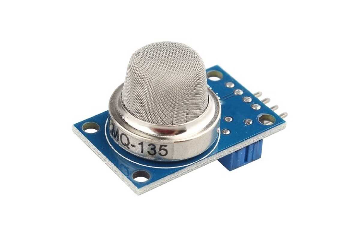 gas-sensor-datasheet gas-sensor-datasheet