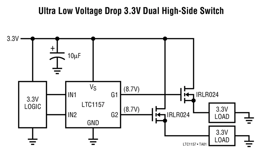 ltc7801-datasheet