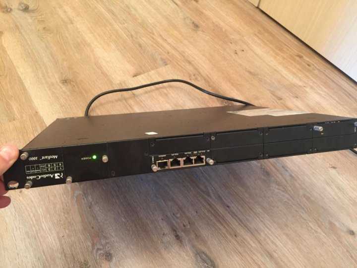 mediant-2600-datasheet