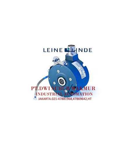 leine-linde-xhi-861-datasheet