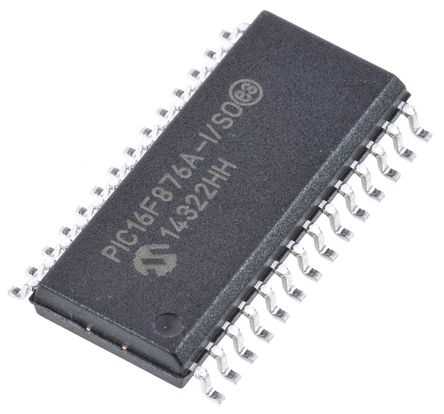 datasheet-pic16f876a