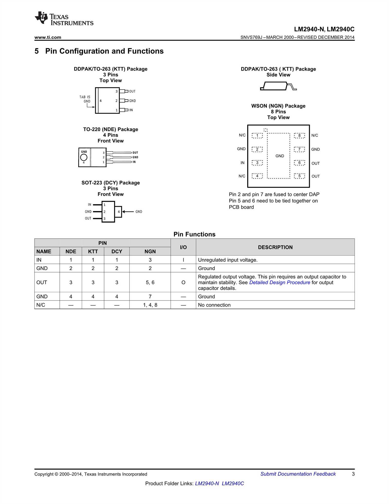 lm2940ct-5-datasheet