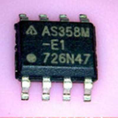 as358m-ic-datasheet as358m-ic-datasheet