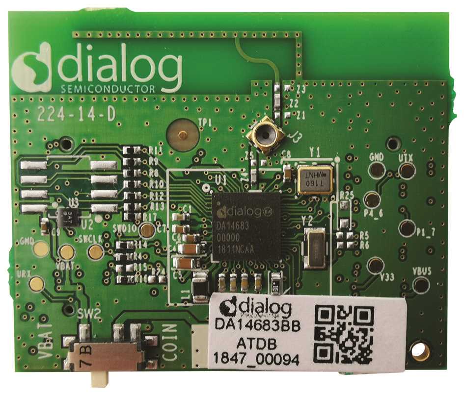 da14683-datasheet