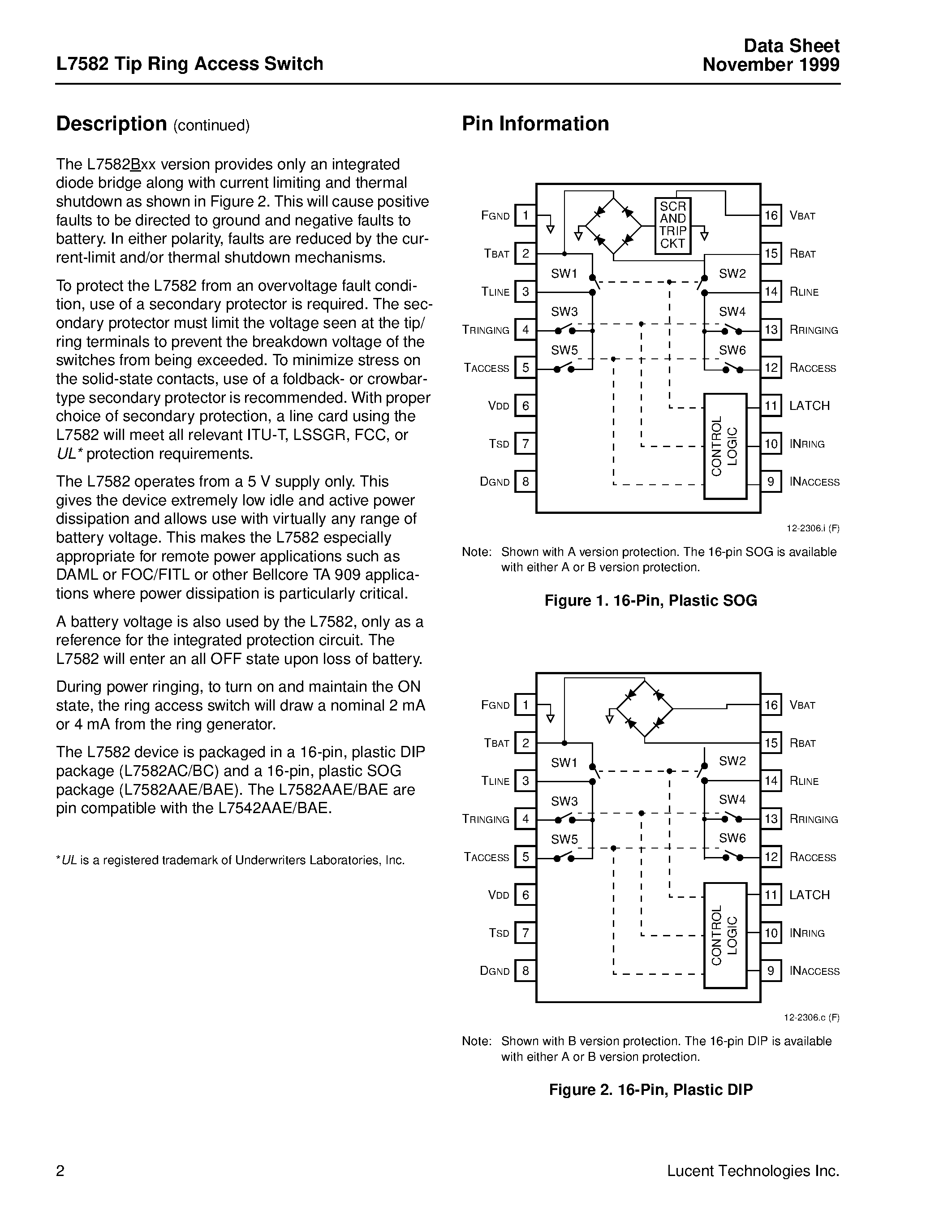 p700-datasheet