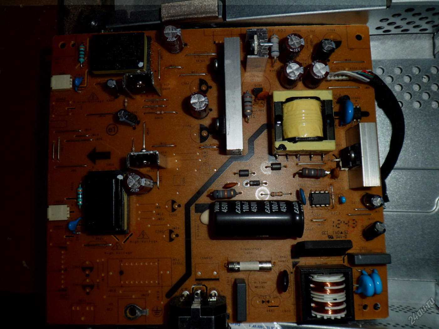 e162032-vol.3-datasheet e162032-vol.3-datasheet
