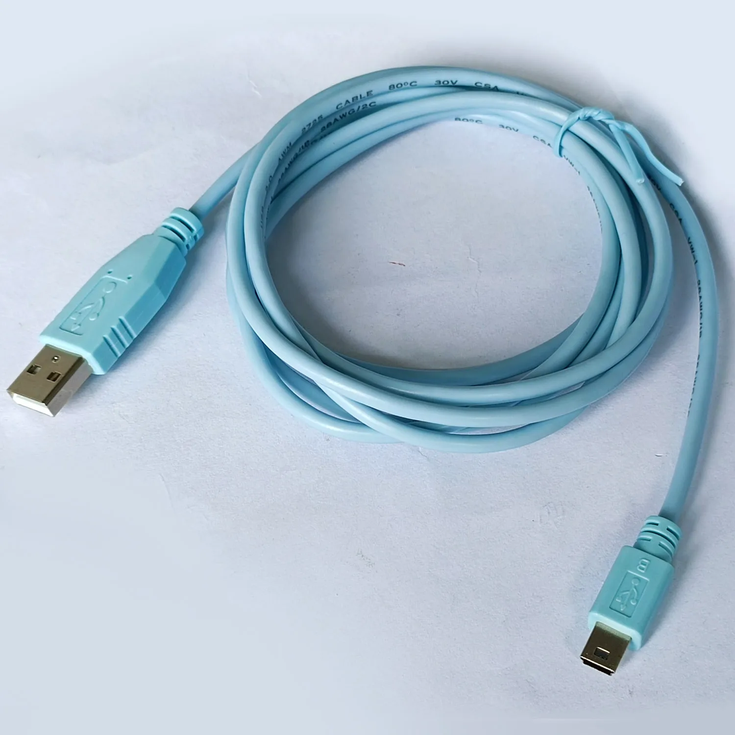 cab-console-usb-datasheet
