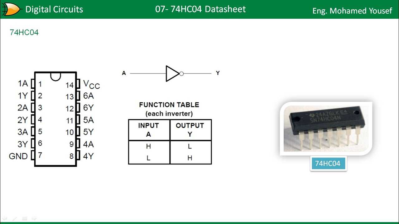 74c14-datasheet 74c14-datasheet