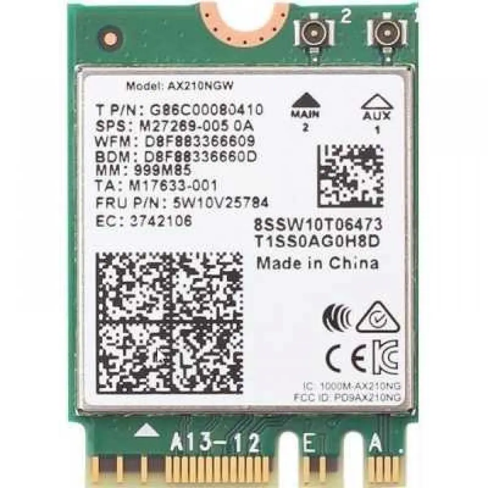 ax210-datasheet ax210-datasheet
