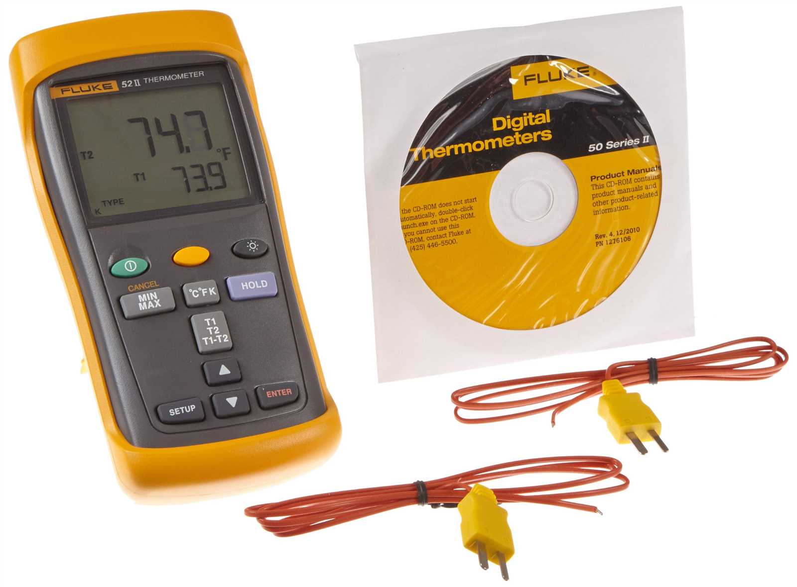 fluke-51-ii-datasheet fluke-51-ii-datasheet