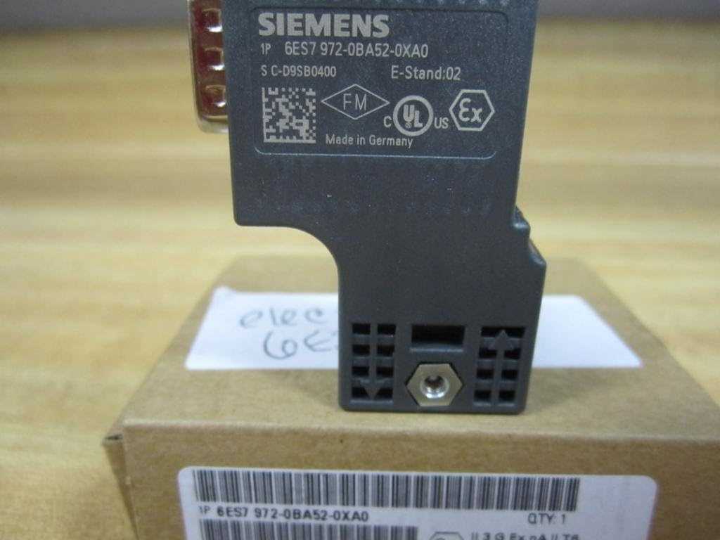 6es7972-0ba12-0xa0-datasheet 6es7972-0ba12-0xa0-datasheet