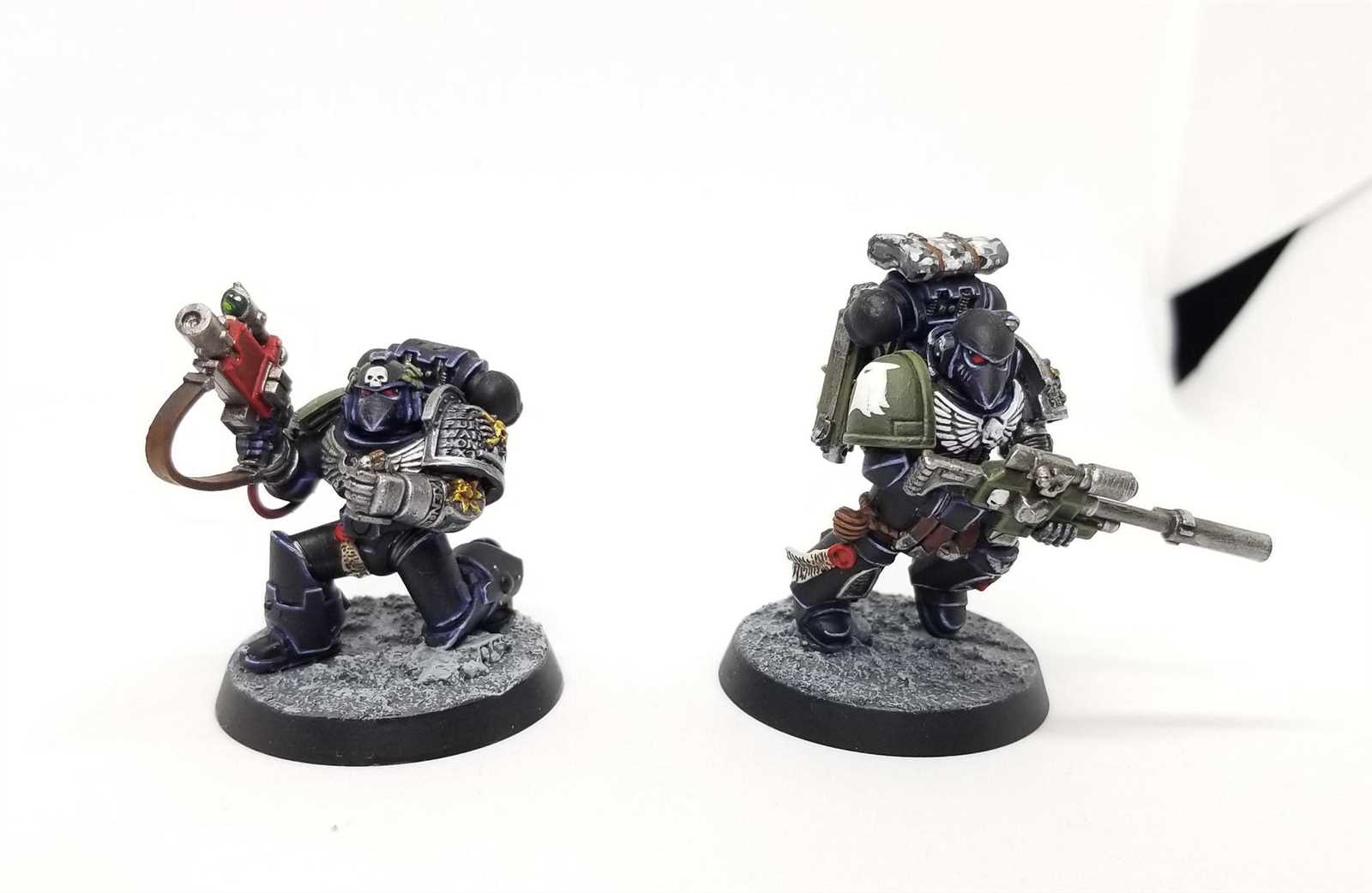 deathwatch-veterans-datasheet-9th deathwatch-veterans-datasheet-9th