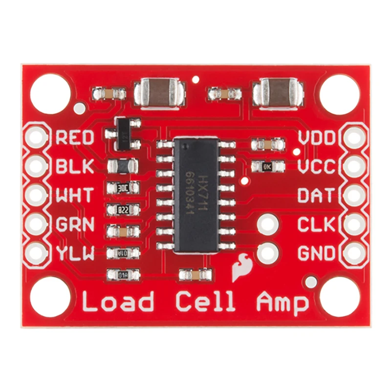 datasheet-load-cell