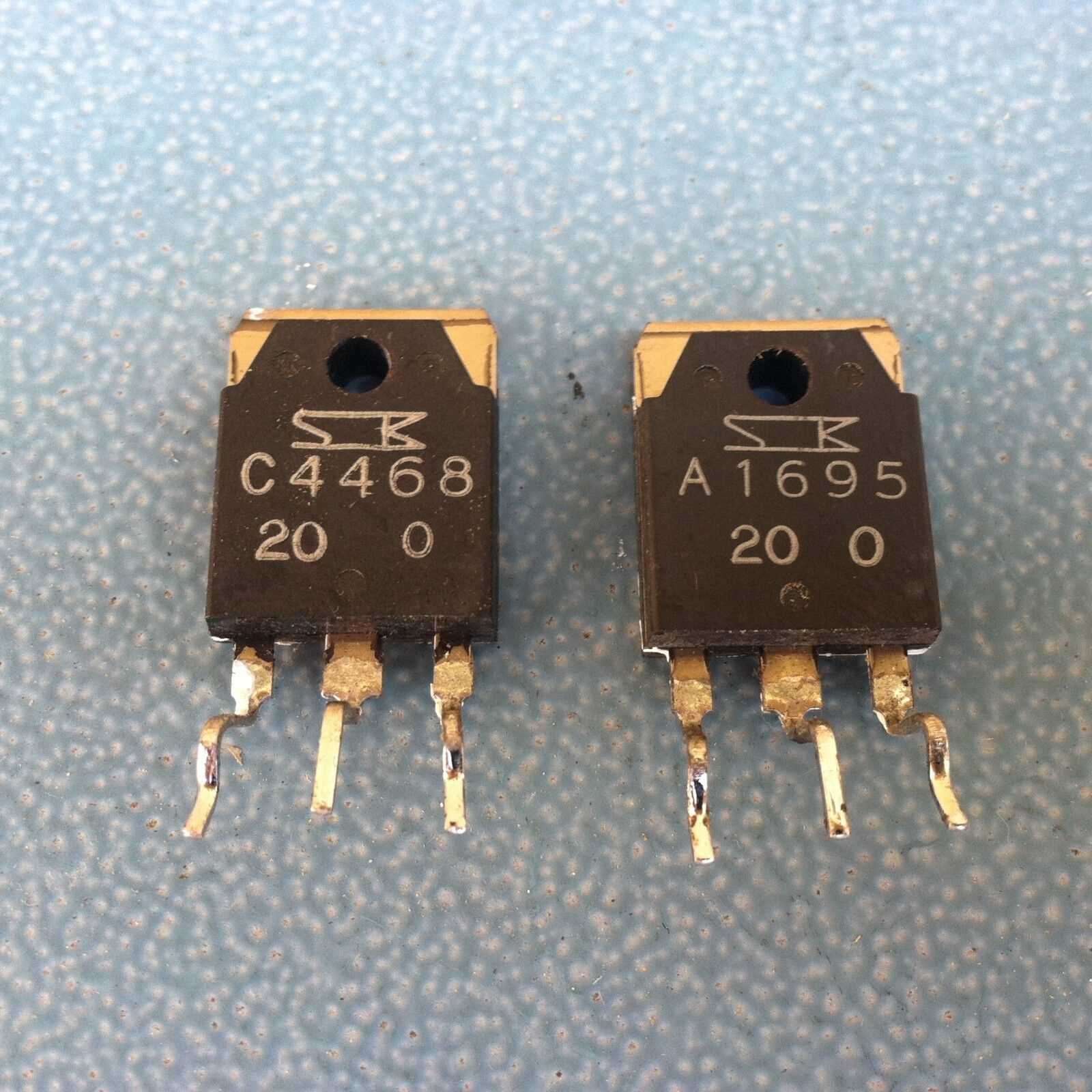 2sc4468-datasheet 2sc4468-datasheet