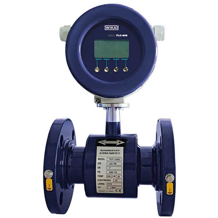 magnetic-flow-meter-datasheet