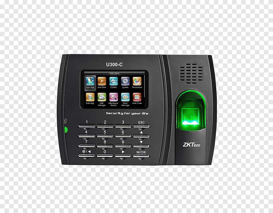 fingerprint-datasheet fingerprint-datasheet