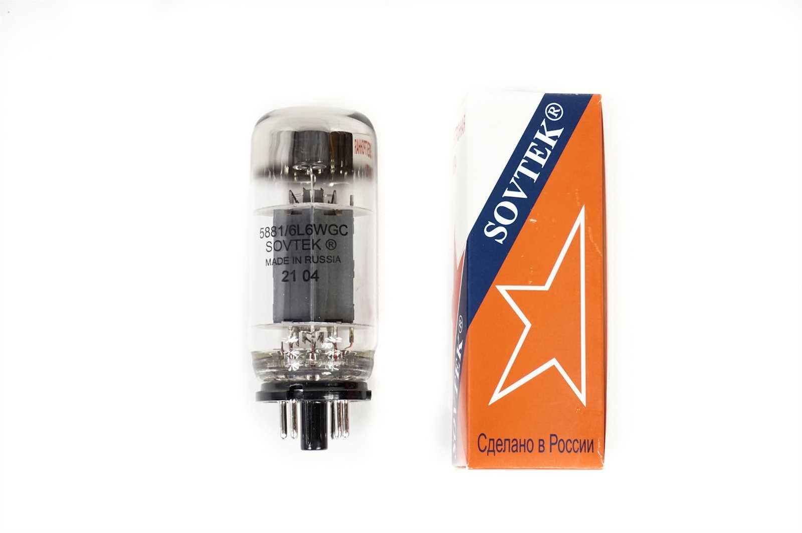 sovtek-5881-datasheet