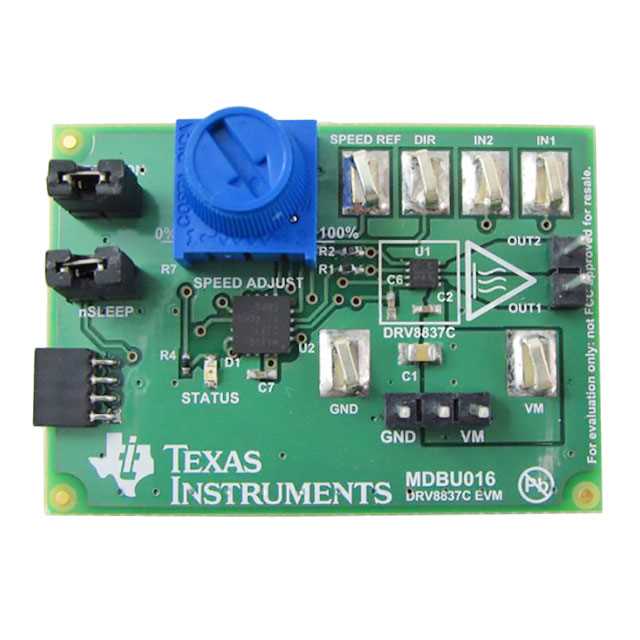 drv8837-datasheet