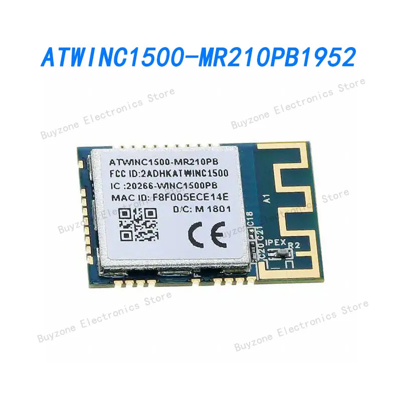 atwinc1500-mr210pb-datasheet