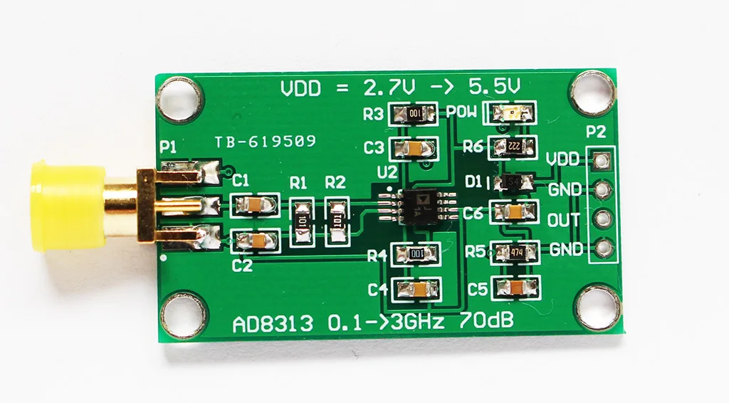 ad8313-datasheet ad8313-datasheet
