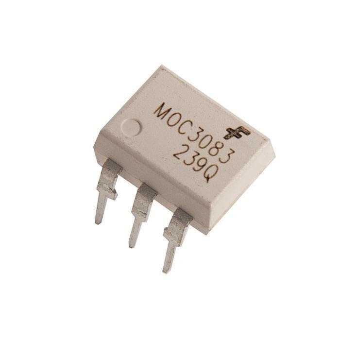 moc3083-datasheet