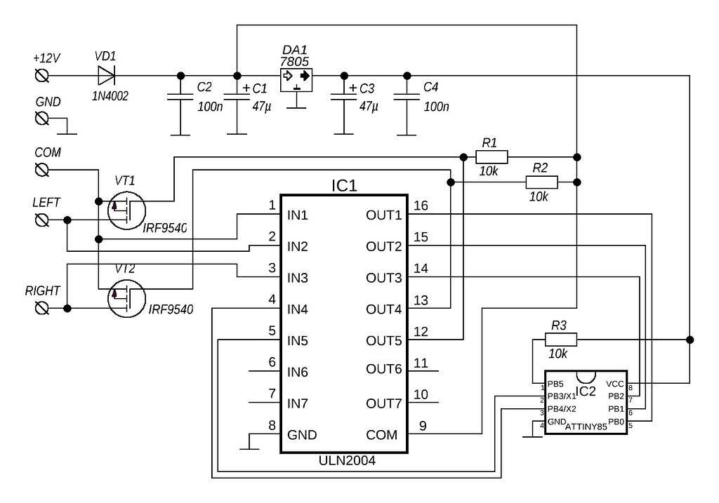 attiny15-datasheet attiny15-datasheet