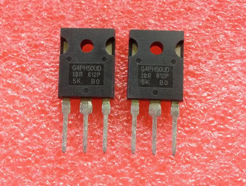 irg4ph50ud-datasheet irg4ph50ud-datasheet