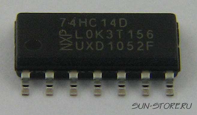 hc14ag-datasheet hc14ag-datasheet