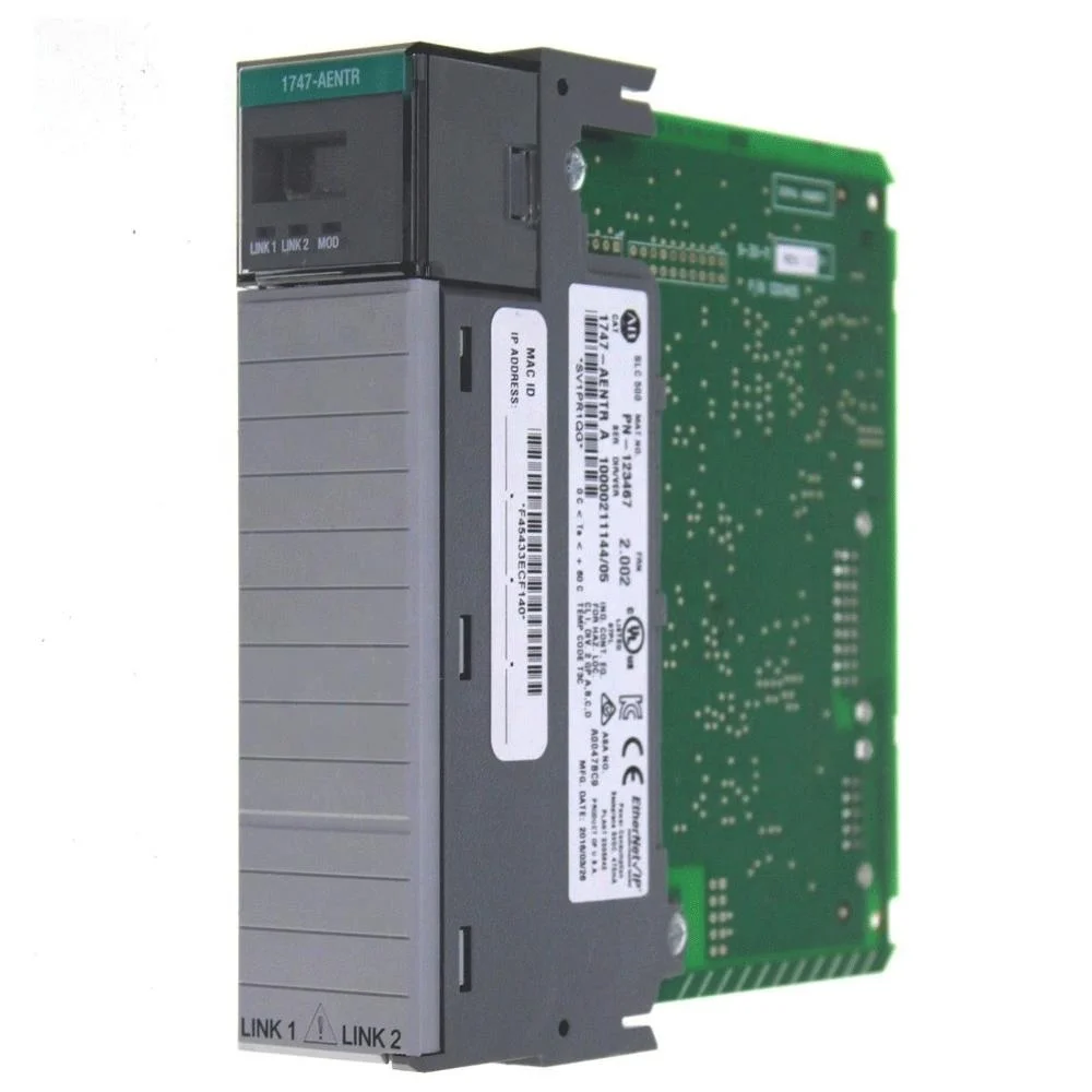 5069-aentr-datasheet 5069-aentr-datasheet