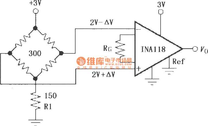 ina118-datasheet