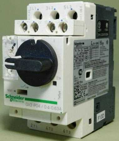 gv2p10-schneider-datasheet gv2p10-schneider-datasheet