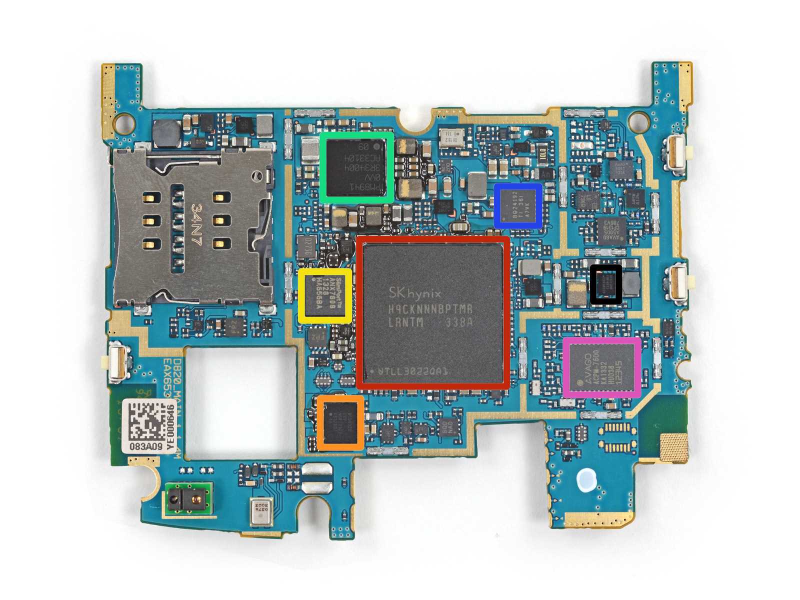 nexus-5k-datasheet nexus-5k-datasheet