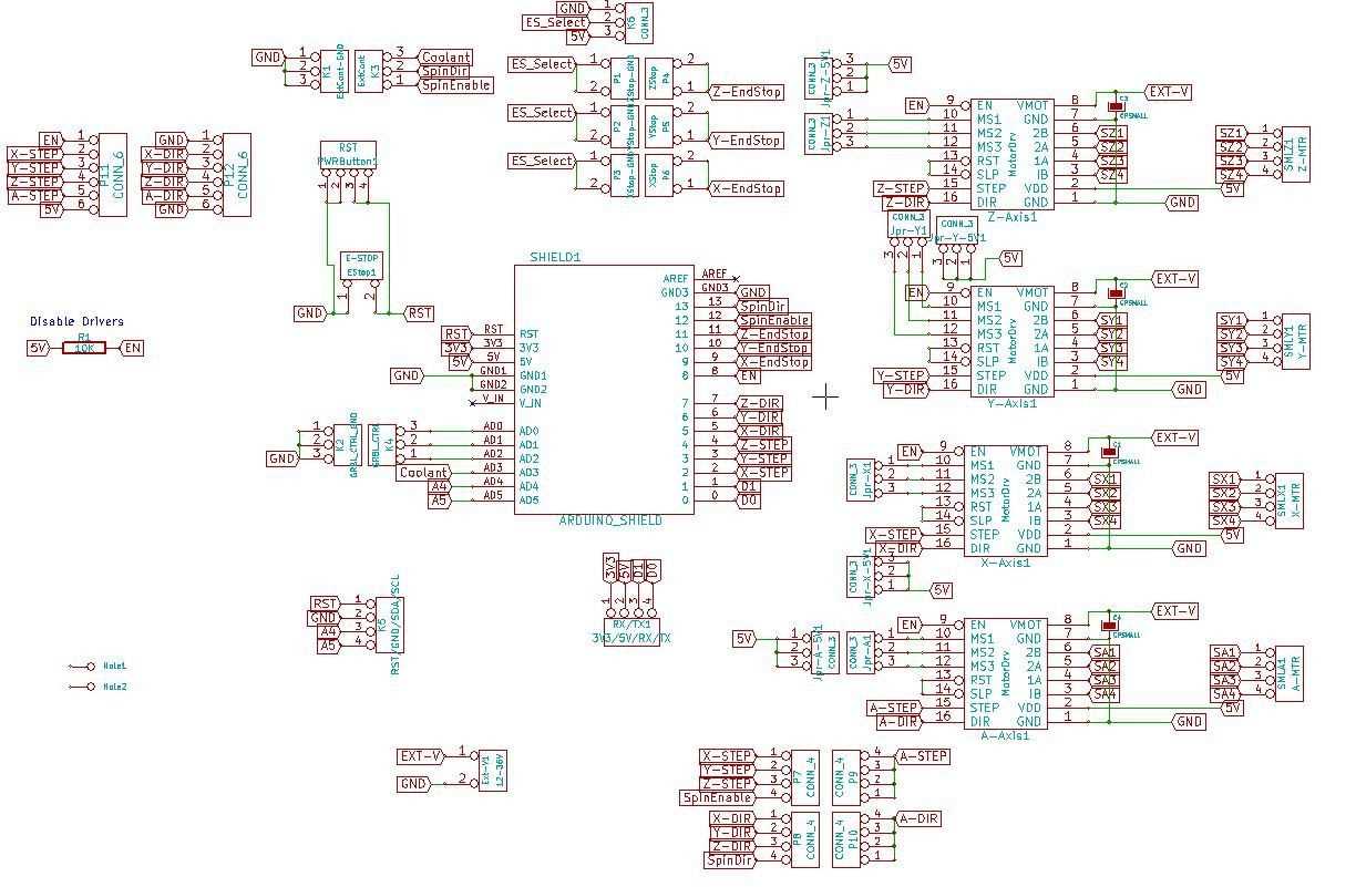 cronos-datasheet