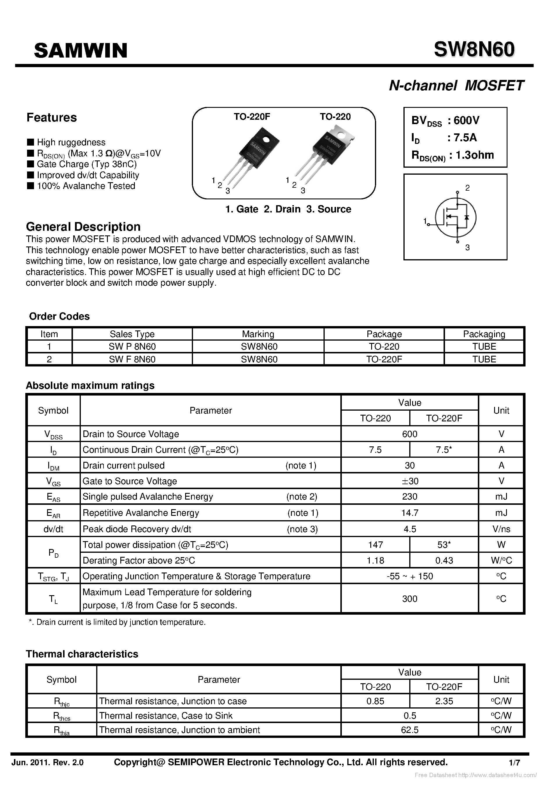 m8n-datasheet m8n-datasheet