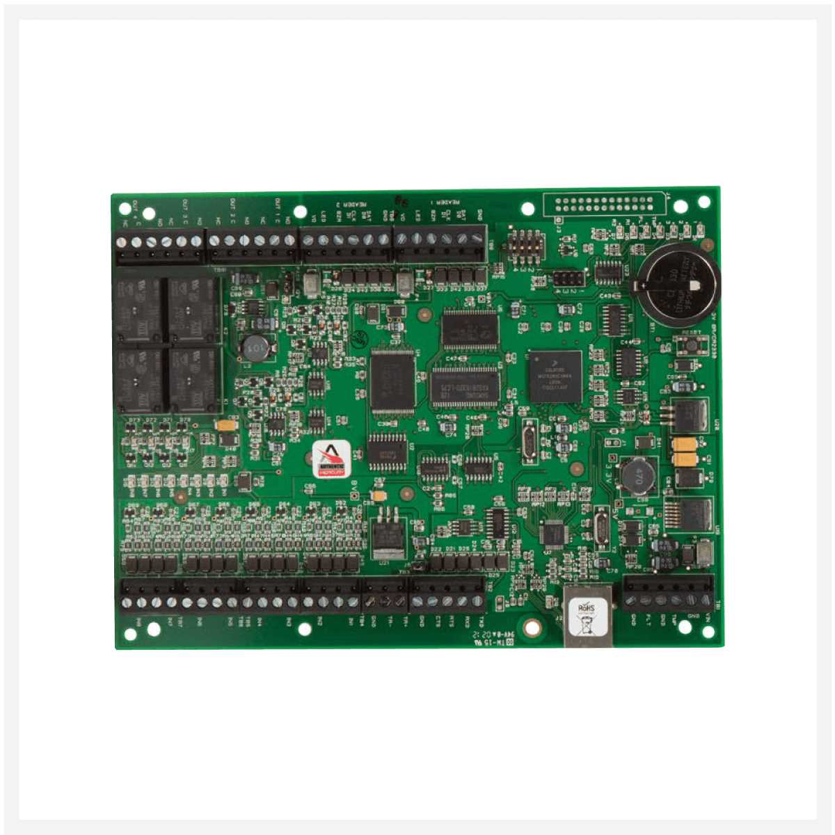 lnl-2220-datasheet lnl-2220-datasheet