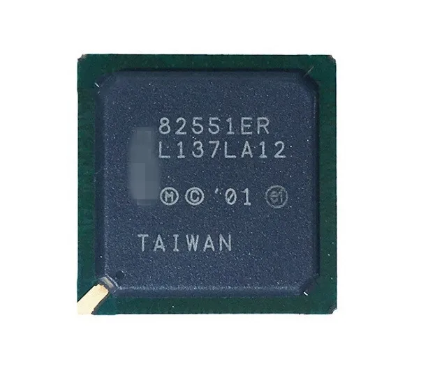 82551er-datasheet 82551er-datasheet