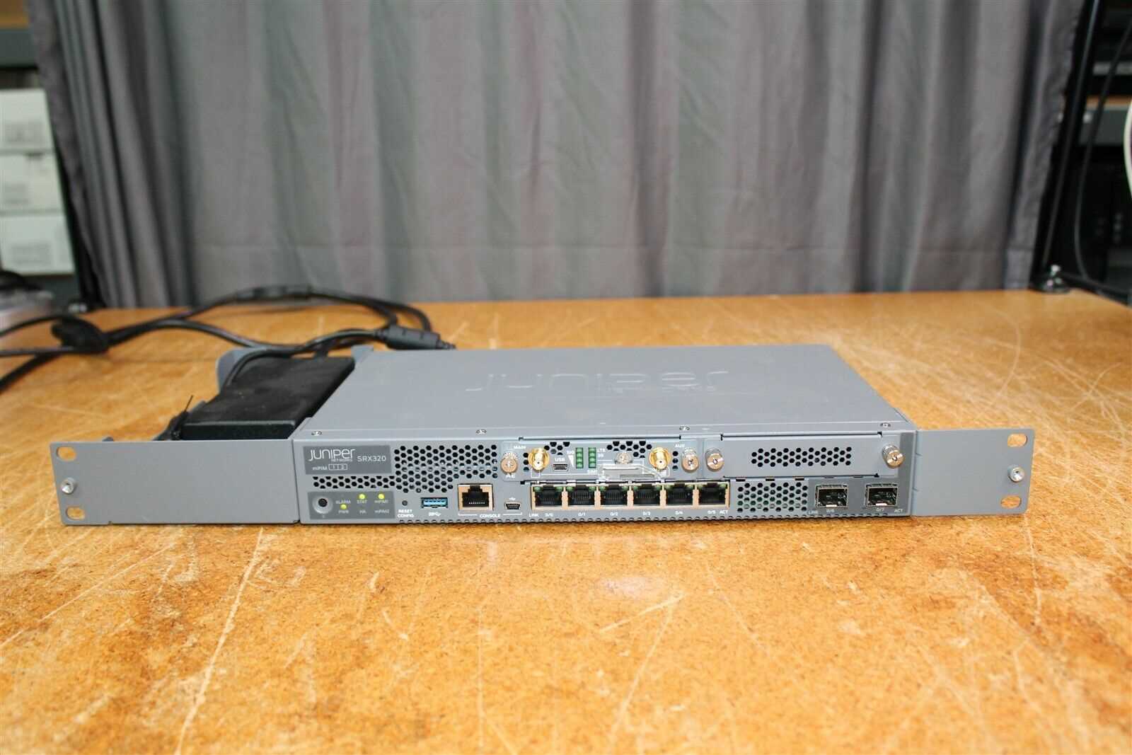 juniper-srx-320-datasheet
