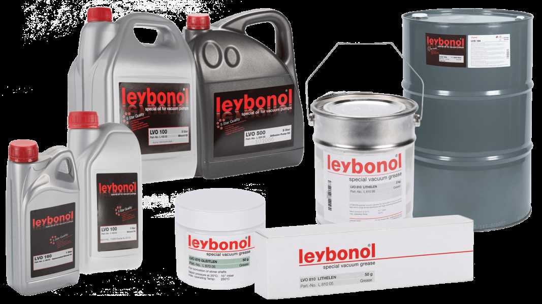 leybonol-lvo-210-datasheet