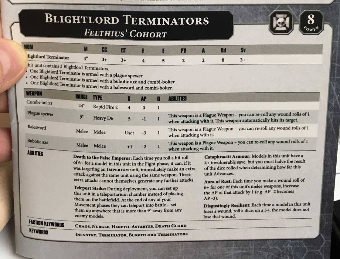 new-terminator-datasheet