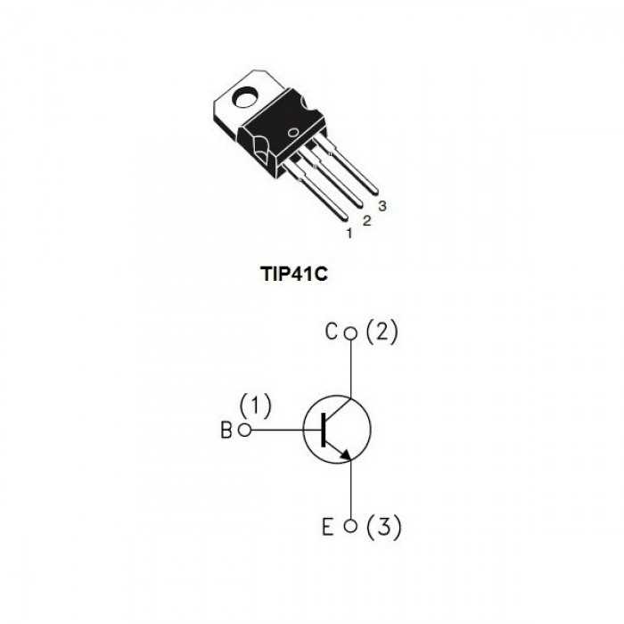 bd241c-datasheet bd241c-datasheet