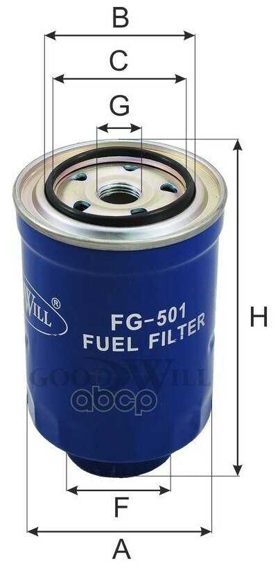 fg-501e-datasheet fg-501e-datasheet