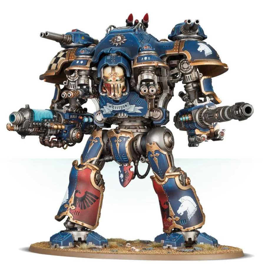 imperial-knight-crusader-datasheet imperial-knight-crusader-datasheet