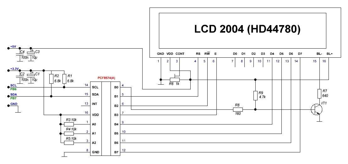 hd44780-datasheet-20x4 hd44780-datasheet-20x4