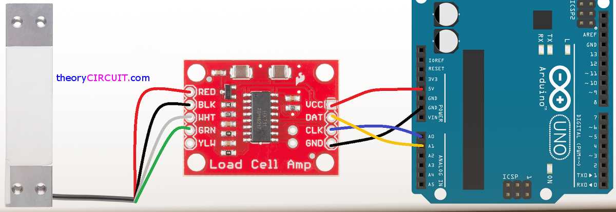 hx711-datasheet-sparkfun hx711-datasheet-sparkfun