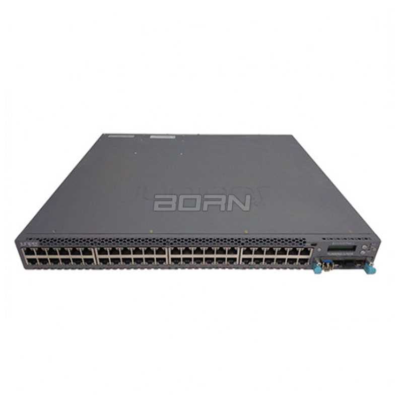 juniper-ex4300-48p-datasheet juniper-ex4300-48p-datasheet