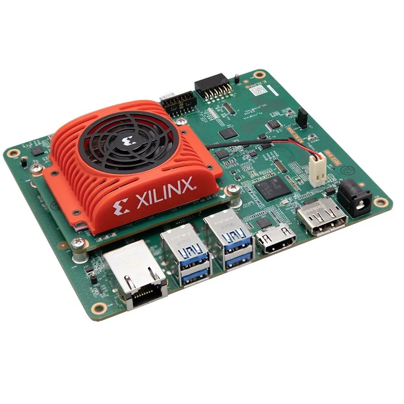 kria-kv260-datasheet kria-kv260-datasheet