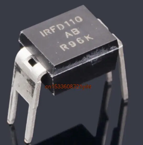 irfd110pbf-datasheet irfd110pbf-datasheet