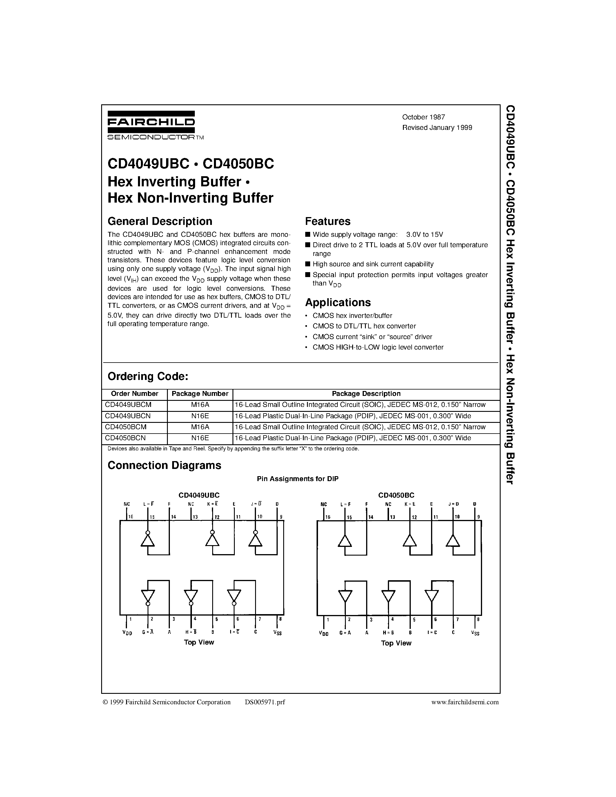 hcf4050-datasheet