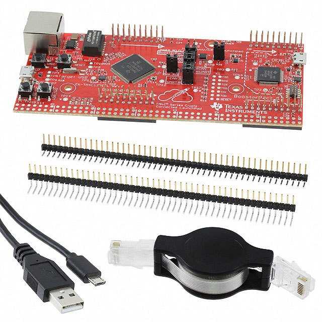 ek-tm4c123gxl-datasheet ek-tm4c123gxl-datasheet
